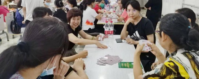 勾技比赛规则介绍