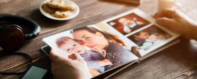 在照片上加文字操作步骤(照片上加文字的方法)