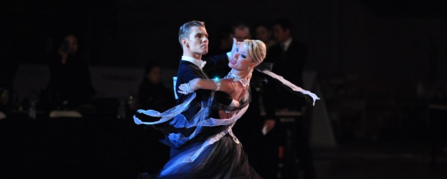 国标舞的起源(国标舞的起源和历史)