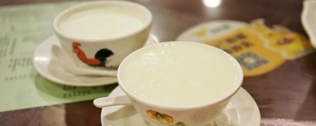 牛奶可以做哪些简单的甜点(牛奶可以做成什么甜点)