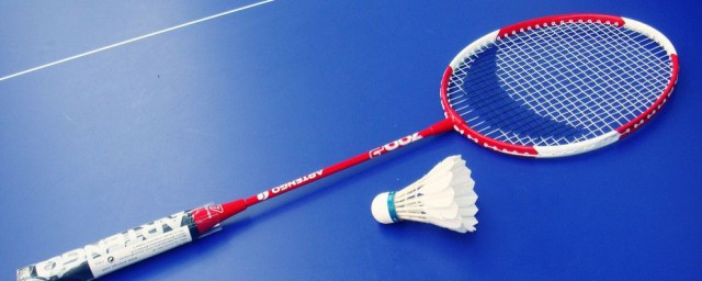 羽毛球拍的尺寸(羽毛球拍的尺寸有标准吗)