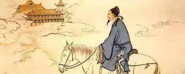 王昌龄资料(芙蓉楼送辛渐 王昌龄资料)