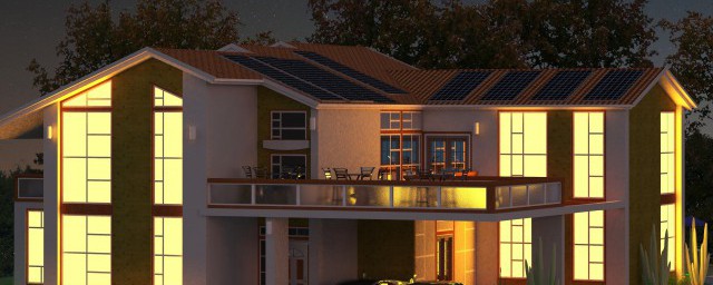 具体什么房子叫h户型(标准的H户型是什么样子的?)