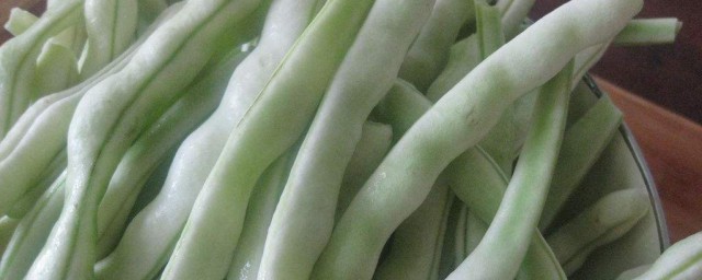 怎样储存芸豆营养不流失(芸豆的储存方法)