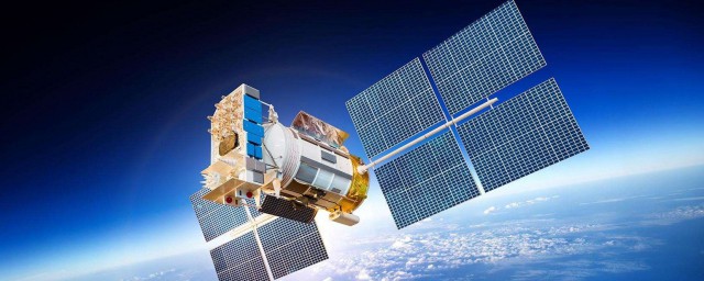 卫星的作用是什么(测地卫星的作用是什么)