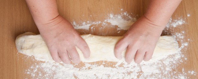 可以用发面做什么(发面适合做什么)