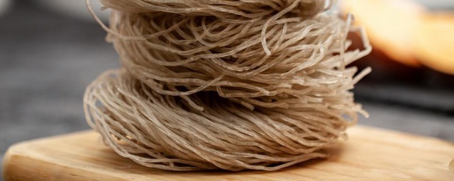 如何储存山药粉条(山药粉条需不需要泡)