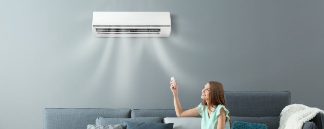 怎样使用万能空调遥控器(怎么样使用万能空调遥控器)