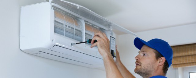 空调尘满介绍(立式空调尘满怎么处理)