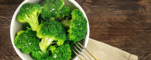 西兰花的营养丰富吗(西兰花的营养价值高不高)