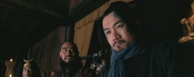 杨志生平简介介绍(杨志的个人介绍)