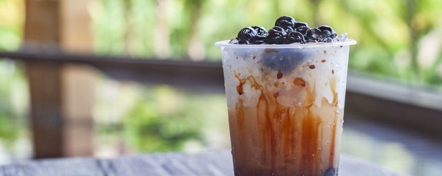 奶茶店选址有哪些技巧(选奶茶店面位置的技巧)