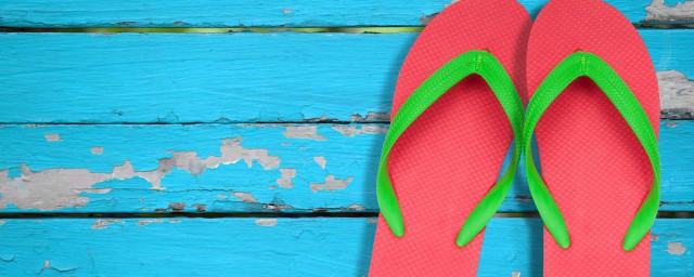 梦见捡拖鞋代表什么(梦到捡到拖鞋是怎么回事)