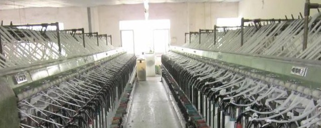 细纱生头技巧有哪些(细纱落纱工生头方法)