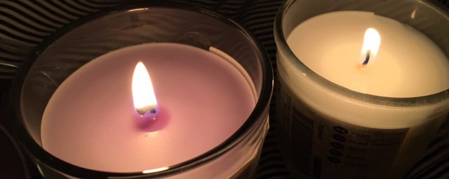 香薰蜡烛的作用是什么(什么叫香薰蜡烛)