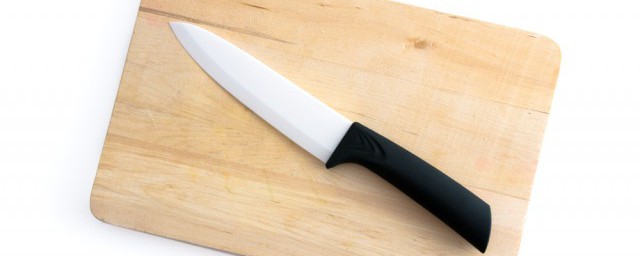 新刀使用前的处理方法(新菜刀使用前怎么处理方法)