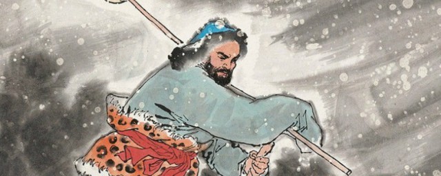 李逵个人简介(李逵个人简介300字)