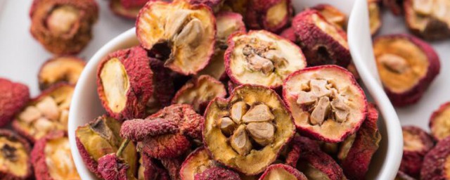 山楂麦芽的功效与作用是什么(麦芽和山楂的功效与作用及食用方法)