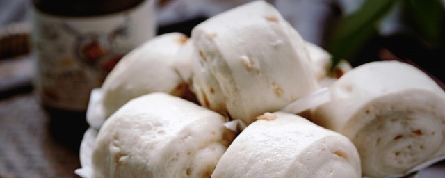 蒸馒头多久会熟(蒸馒头蒸多久能熟)