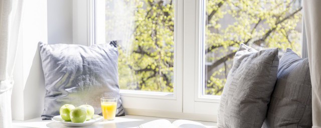 如何让窗户遮光(窗户如何遮光又能通风)