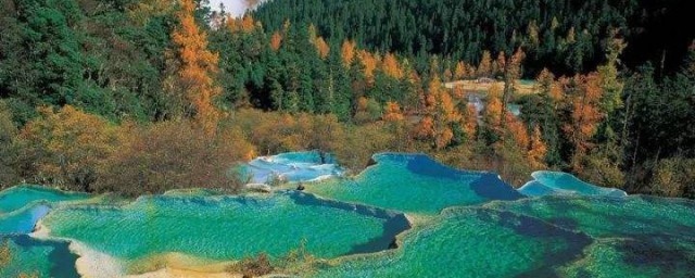 为什么九寨沟是世界遗产(九寨沟是不是世界自然文化遗产)