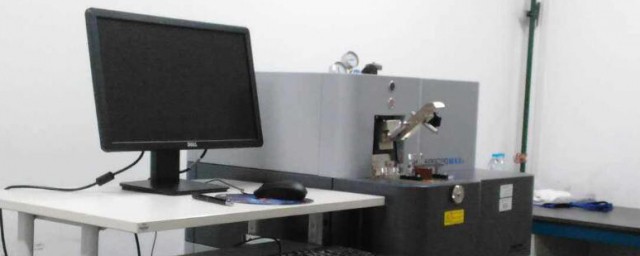 光谱仪四种光的作用是什么(光谱仪的光源的作用)