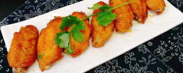 奥尔良烤翅烤箱需要几分钟(奥尔良烤翅烤多长时间?)