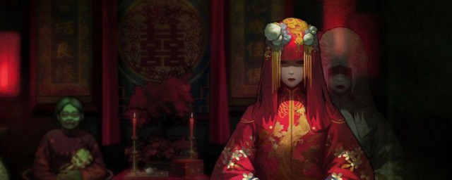 纸嫁衣第五章过关攻略介绍(纸嫁衣第五章通关攻略图解)