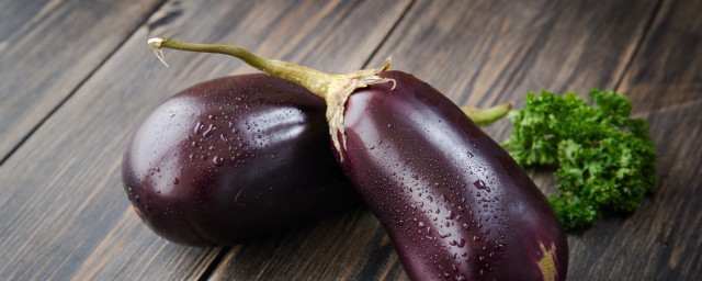 茄子怎么保存(茄子怎么保存方法)