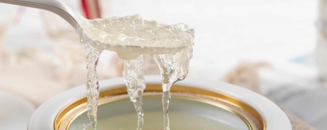 隔水炖燕窝要多久(燕窝隔水要炖多久才合适)