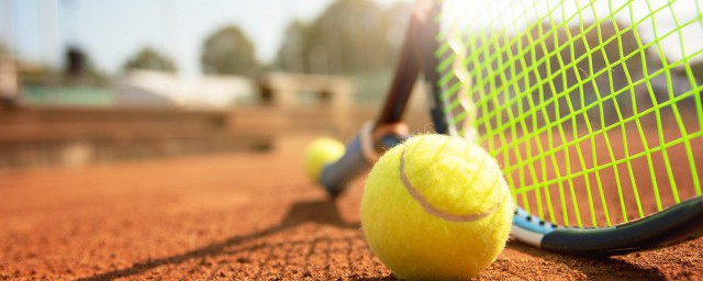 有哪些网球比赛(世界级网球比赛有哪些)