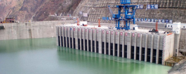 水利工程具体是做什么的(水利水电工程是干啥的)