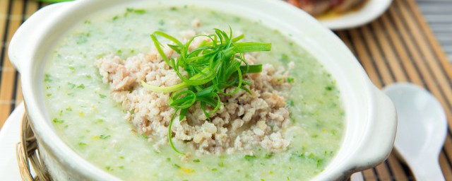 大麦粥的做法步骤(大麦米熬粥的做法大全)