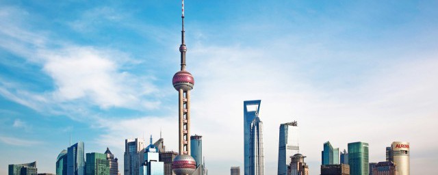 上海10大旅游景点有哪些(上海主要旅游景点有哪些)