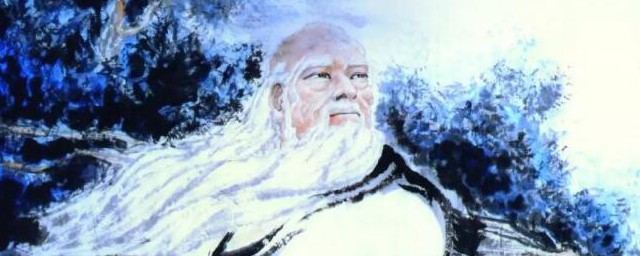 老子生平介绍(老子的一生简介)