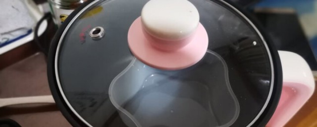 小电煮锅如何清洗(电炖锅怎样清洗)