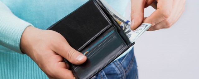 梦见别人欠我钱的寓意(梦到自己欠别人的钱)