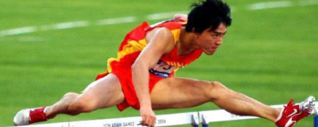 跨栏跑的介绍(跨栏跑知识)