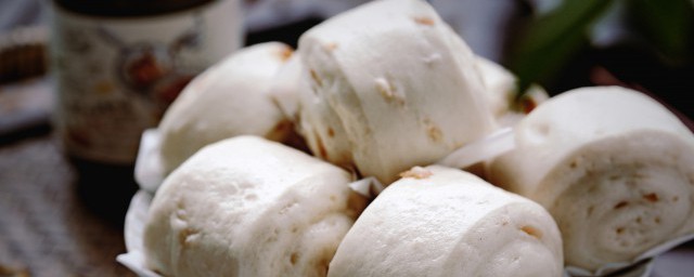 花样馒头怎么做好吃(怎样做花样馒头?)