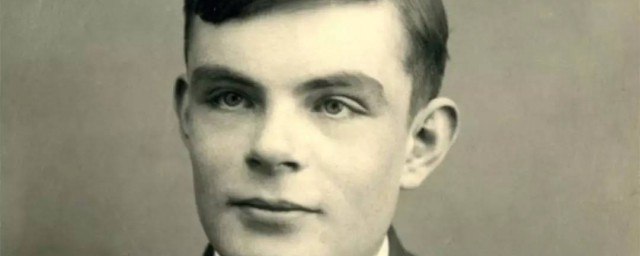 图灵资料(图灵生平简介)