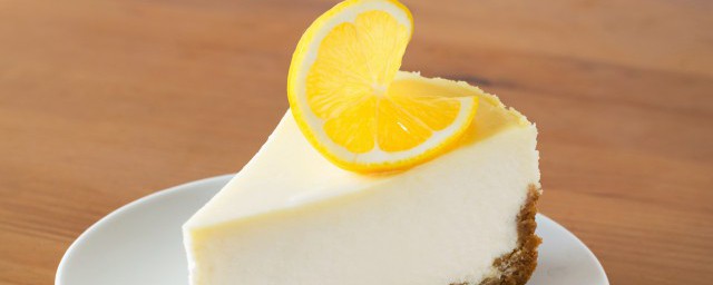 美味蛋糕的做法和配方(做蛋糕的配方和做法)