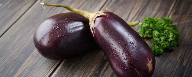 怎样储存茄子反季节吃(如何保存茄子冬天吃)