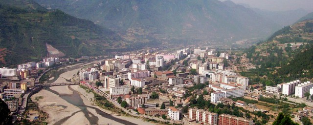 关于凤县简介(凤县凤州镇)