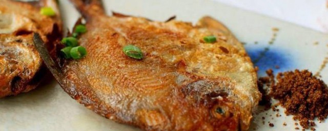 昌鱼如何吃(武昌鱼吃什么)