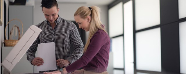 图片打印大小设置方法是什么(如何设置图片打印出来的大小)