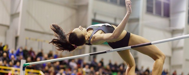 田径比赛都有哪些项目(田径田径项目有哪些)