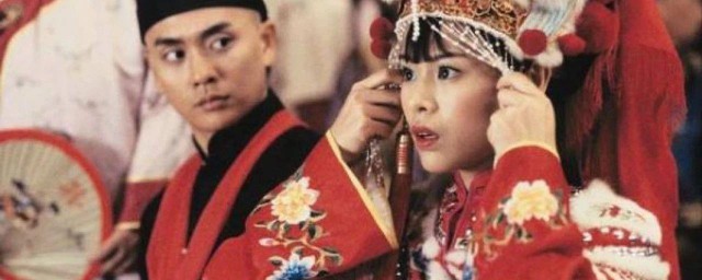 我的野蛮奶奶大结局介绍(我的野蛮奶奶剧照)