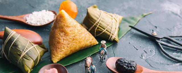 端午节美食(端午节美食制作方法)