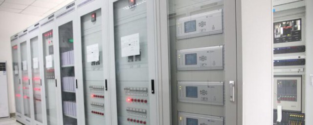 何谓电气装置(所谓的运用中的电气设备)