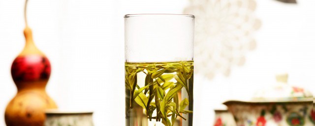 回甘生津的含义(回甘与生津的区别)